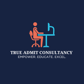 trueadmit logo