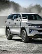 Rental mobil fortuner cisalak depok