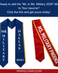 Sign up now while your city may still be available. Get your title and certificate today.
