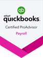 QuickBooks Payroll Certified ProAdvisor Nominas