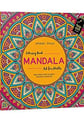Check out this incredible Mandala art book