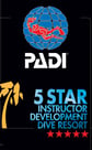 PADI 5 Star Resort in Madeira, Funchal