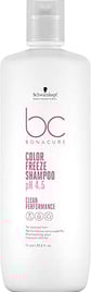 Schwarzkopf Professional BC Bonacure Color Freeze Shampoo