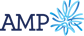 AMP bank logo