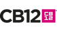 logo cb12 chewing-gum haleine fraiche hygiene-precision.com