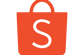 shopee logo