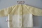 tuto tricot bb BRASSIÈRE facile