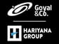 goyal logo