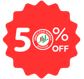 Logotipų kūrimas - 50%