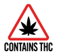 THC Pictogram