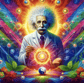 einstein, l'énergie, la médecine chinoise