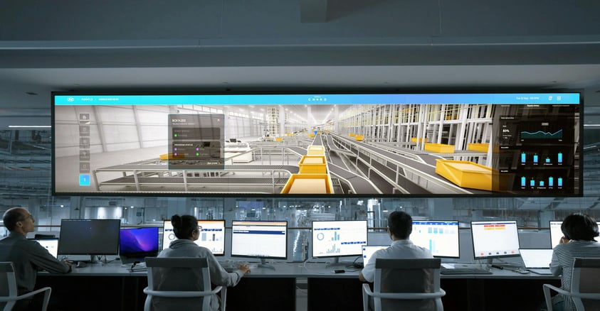 Our expert SOC team continuously monitors your digital environment to identify and neutralise threat