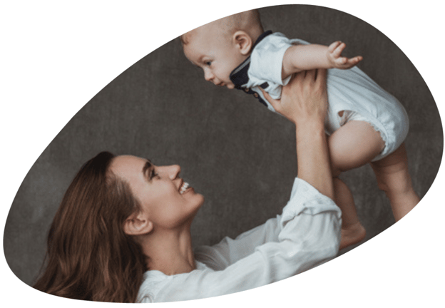 Virtualūs užsiėmimai pagimdžiusioms mamoms