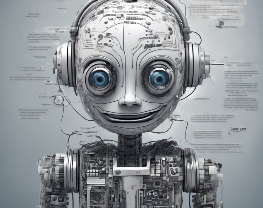 a close up of a cell phone with a text message