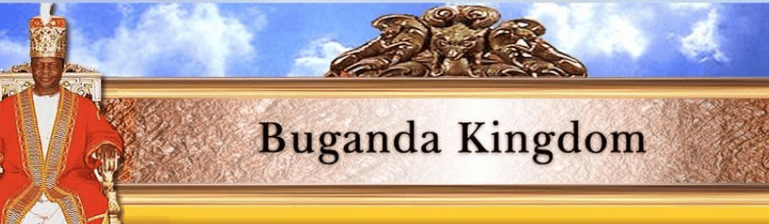 Buganda clans