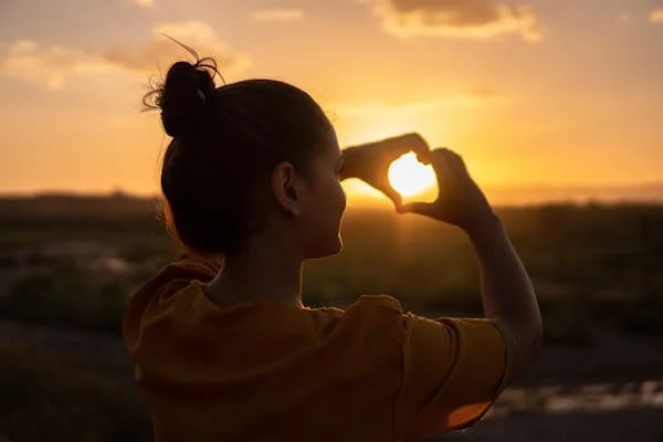 Finding happiness