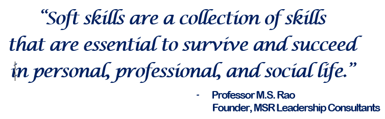 Soft skills quote 1