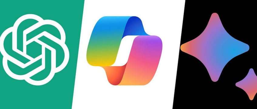 chatgpt, gemini ve copilot karşılaştırması