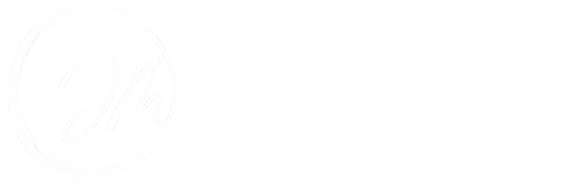 JM Permanent Makeup logo