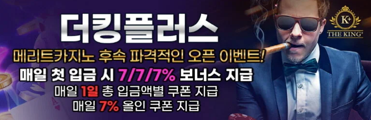 더킹플러스