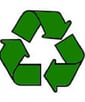 Recycle symbol