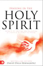 holy spirit book - David Diga Hernandez 