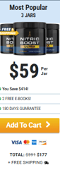 nitric boost ultra pricing