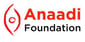 Logo of Anaadi Foundation
