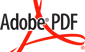 Adobe PDF Logo