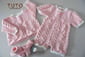 tuto tricot bb modèle facile