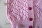 tuto gilet enfant à tricoter patron tricot vêtement