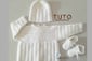 explications layette bb tuto gratuit