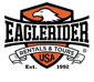 eagleRider logo