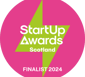 logo of Statup Awards Scotland finalist 2024