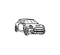 Personnalisation / protection voiture