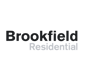 Brookfield Residential logo
