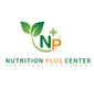 a logo for a nutrition supplement supplementing supplement