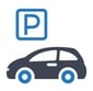 Posti auto Ago Ticino