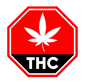 THC Pictogram