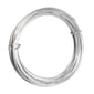 a wire wire wrapped in wire and a wire wrapped in wire