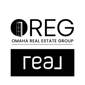 Omaha real estate group logo