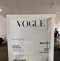 magazine Photo Booth rental