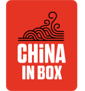 China in Box Link Autorizado