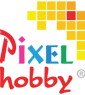 Educational games company Pixelhobby logo