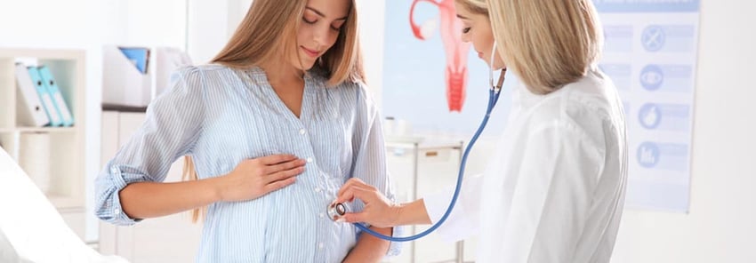 Gynacology Usha hospital & fertility center