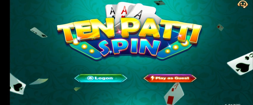 3 Patti spin 