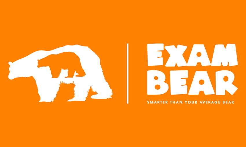 Exam Bear logo