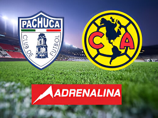 América vs Pachuca cuartos de final
