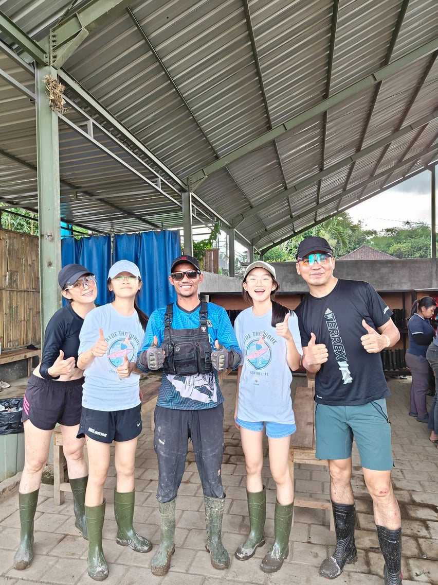 UBUD ATV
