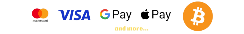 EOSS services payment methods